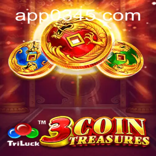 Descubra o Mundo de Aventuras em 3CoinTreasures: Um Novo Jogador no Cenário dos Jogos Online