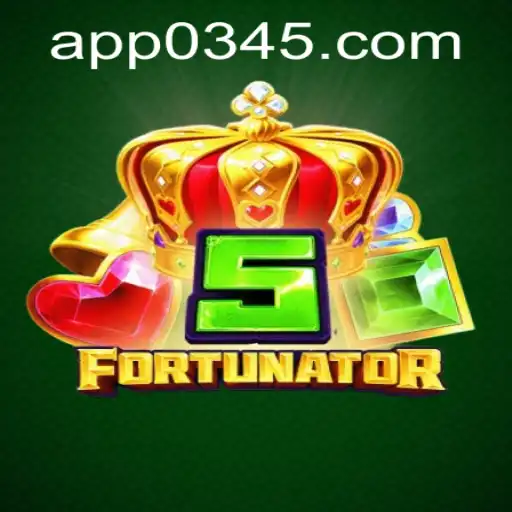 Descubra o Fascinante Mundo de 5Fortunator: Um Jogo de Estratégia e Sorte