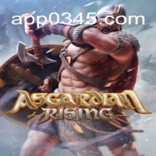 AsgardianRising: Uma Jornada Épica Através dos Mundos Nórdicos