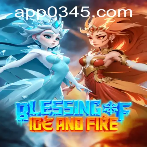 Descubra o Mundo de BlessingofIceandFire: Um Jogo Único e Envolvente