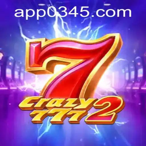 Descubra o Mundo de Aventura com Crazy7772 em 0345.com