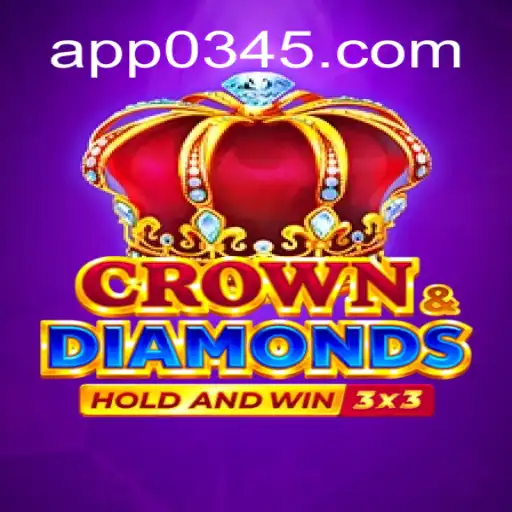 Crowndiamonds: Um Mergulho Profundo no Jogo Revolucionário Inspirado pela Plataforma 0345.com