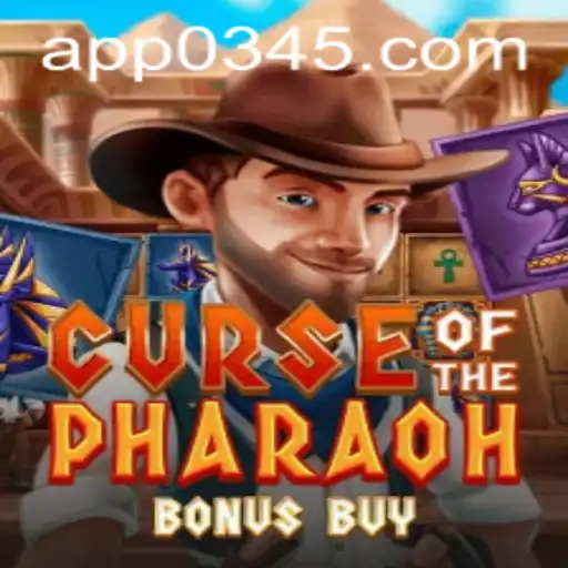 Curse of the Pharaoh Bonus Buy: Descubra o Mistério do Antigo Egito