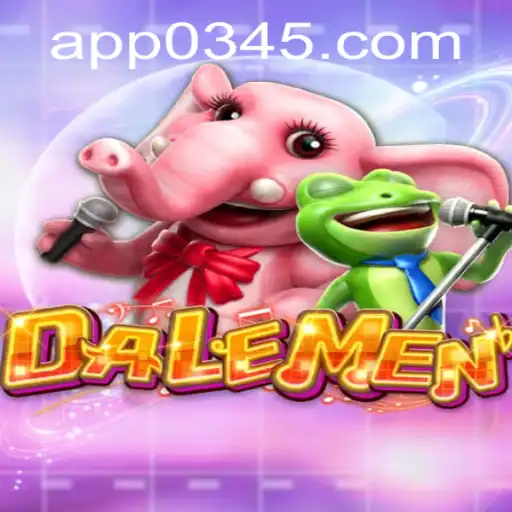 Descubra o Fascinante Mundo de DALEMEN: Um Jogo de Estratégia Exclusivo
