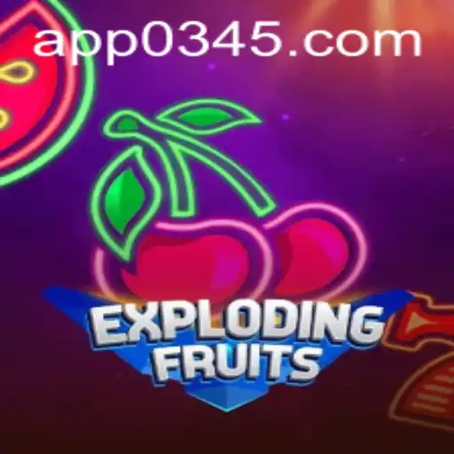 ExplodingFruits: Um Guia Completo do Jogo de Ação e Estratégia