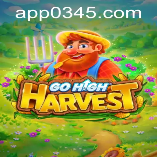 GoHighHarvest: Mergulhando no Universo do Jogo Inovador