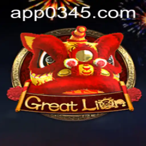 Descubra o Fascinante Mundo do Jogo GreatLion