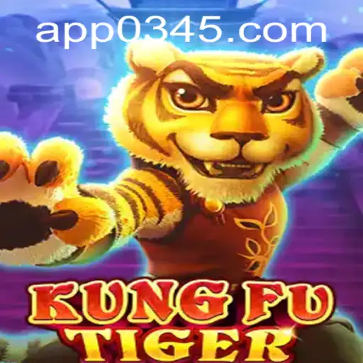 KungFuTiger: A Nova Sensação dos Jogos de Ação e Aventura