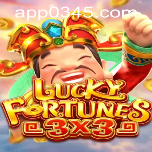 Explorando o Mundo de LUCKYFORTUNES3x3: Um Mergulho nas Regras e Dinâmicas do Jogo