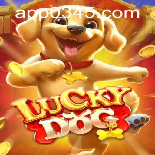 Descubra o Mundo de LuckyDog: Um Jogo de Estratégia Inovador