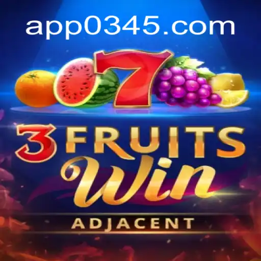 Descubra 3FruitsWin: O Jogo de Slot Que Conquista os Fãs