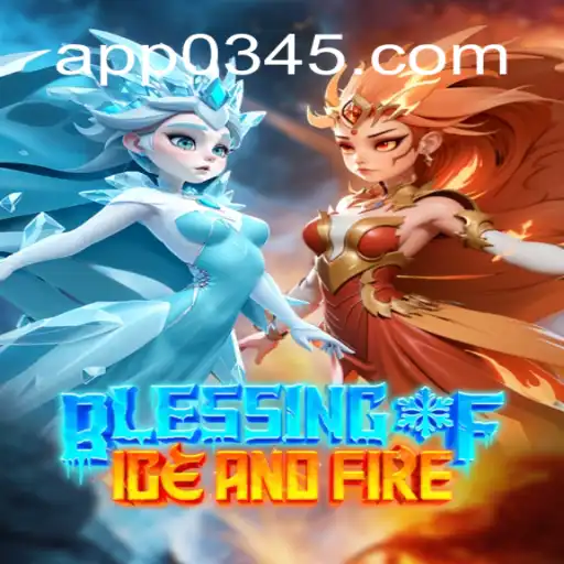 Descubra o Mundo de BlessingofIceandFire: Um Jogo Único e Envolvente