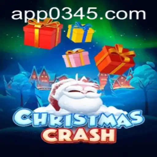 Descubra ChristmasCrash: Um Jogo Festivo com Diversão Garantida