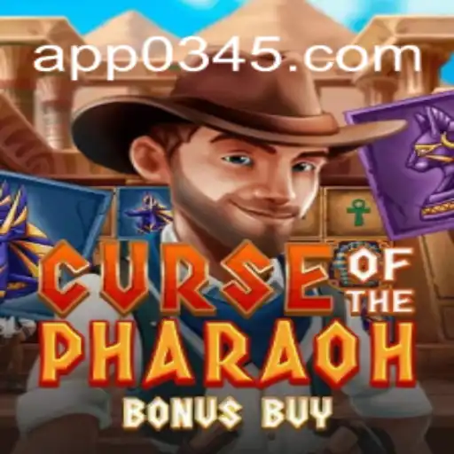 Curse of the Pharaoh Bonus Buy: Descubra o Mistério do Antigo Egito