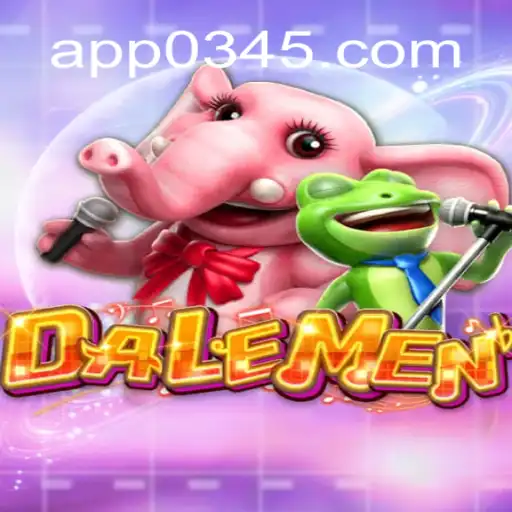 Descubra o Fascinante Mundo de DALEMEN: Um Jogo de Estratégia Exclusivo