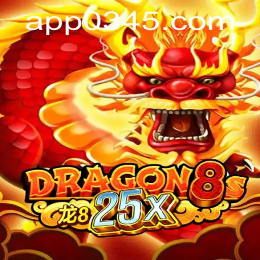Dragon8s25x: Um Guia Completo para o Novo Fenômeno do Mundo dos Jogos