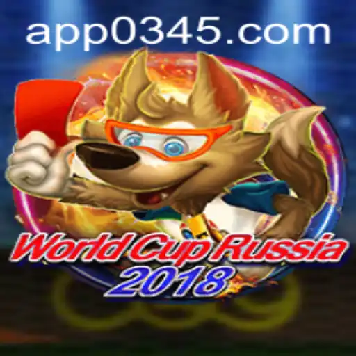 Explorando o Fenômeno do Jogo WorldCupRussia2018