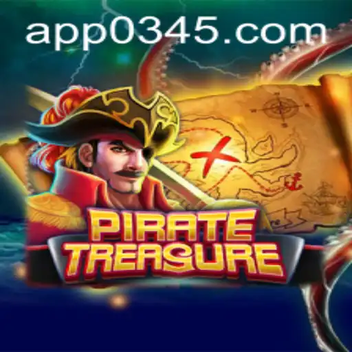 Descubra as Aventuras de PirateTreasure: Um Mergulho no Mundo da Pirataria Virtual