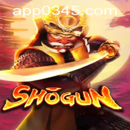 Shogun: Estratégia e Dominação no Mundo dos Jogos