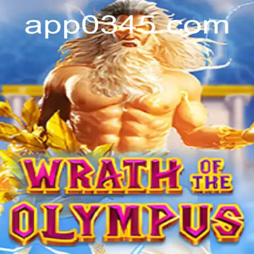Descubra 'WrathofOlympus': Aventura e Desafios Épicos no Mundo dos Deuses