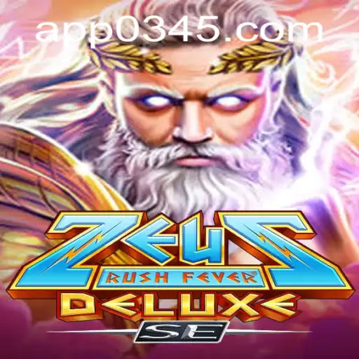 Explorando o Universo de ZeusRushFeverDeluxeSE